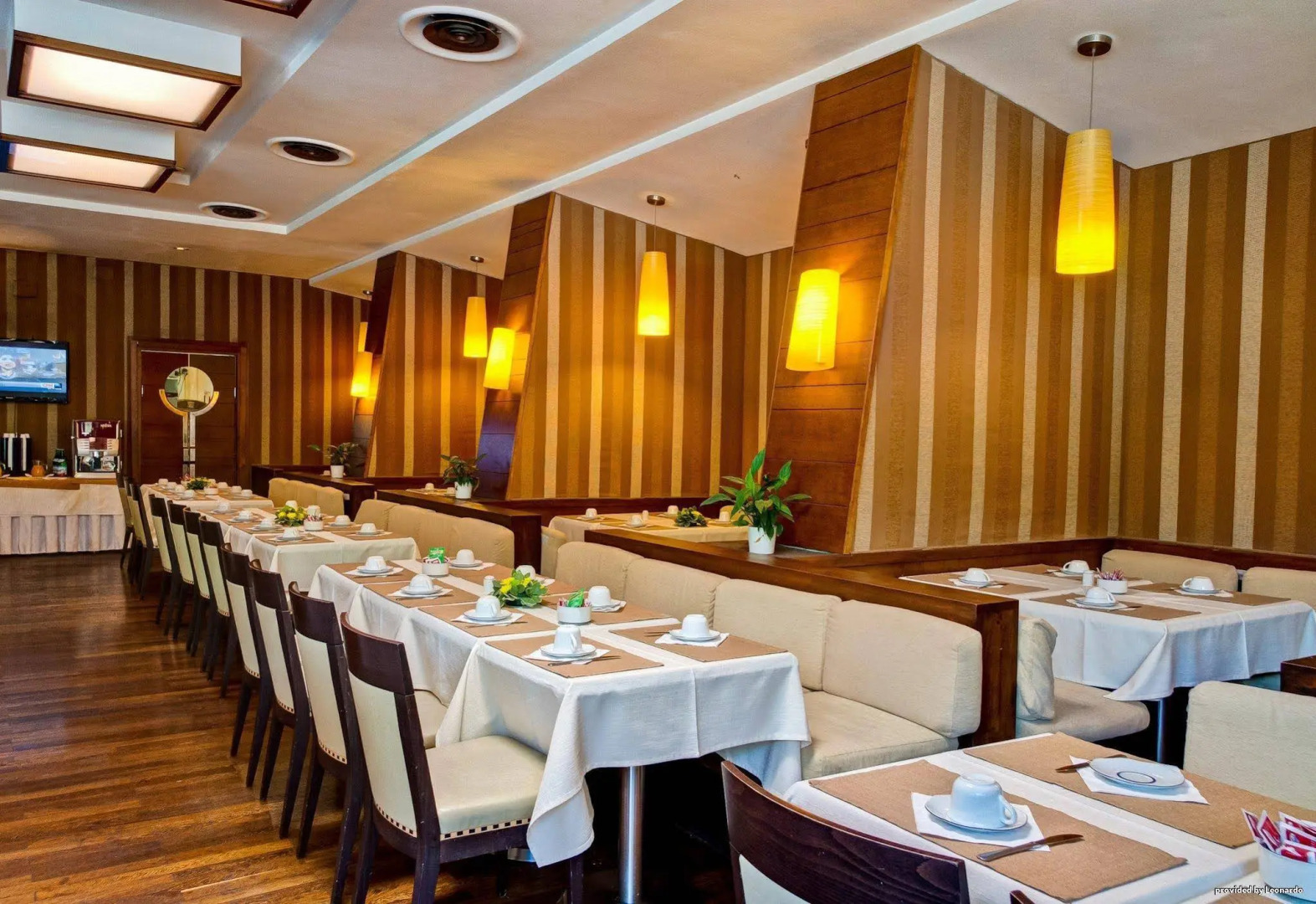 Best Western Hotel San Germano