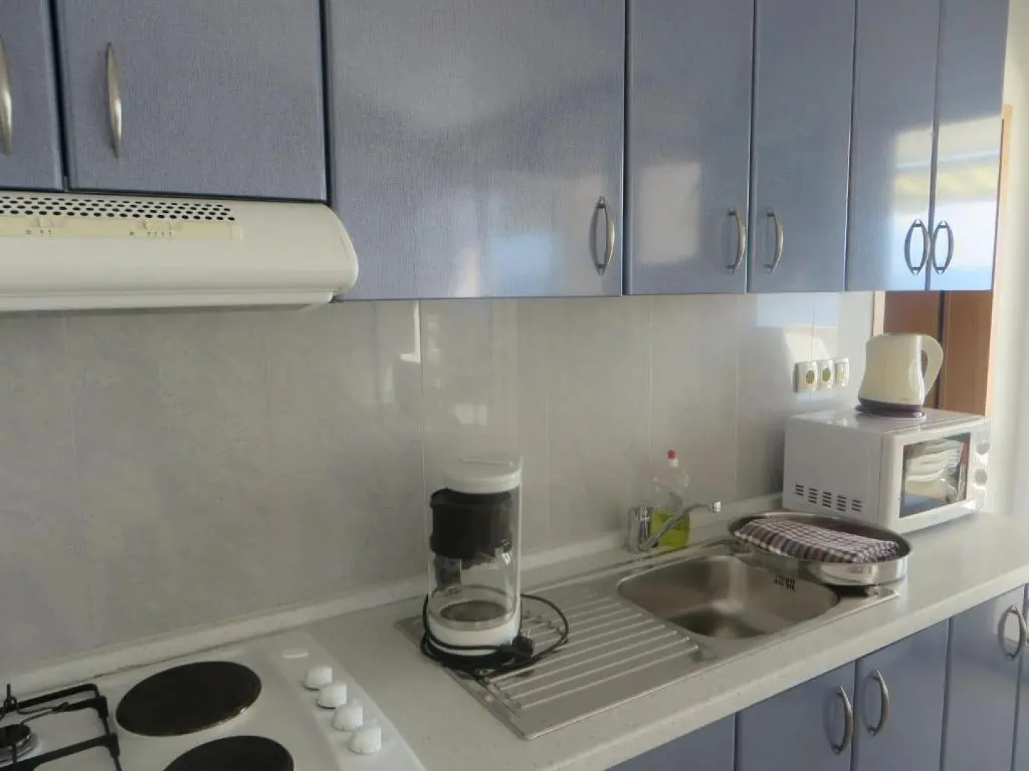 Apartments Davor & Marija Sosic