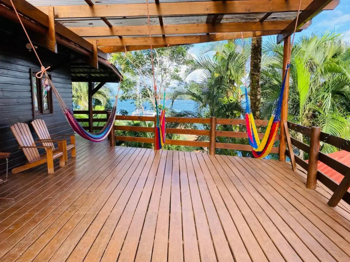 Mar Marine Yacht Club