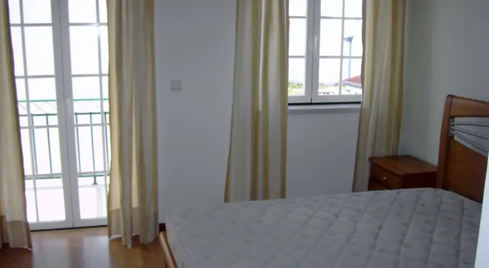 Excelente Moradia junto à Praia