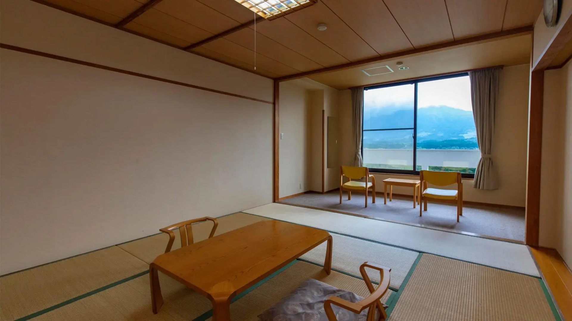 Kyukamura Minami-Aso