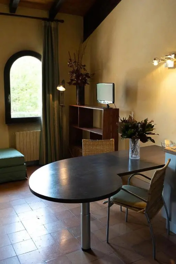 Appartamento incantevole parcheggio nel residence