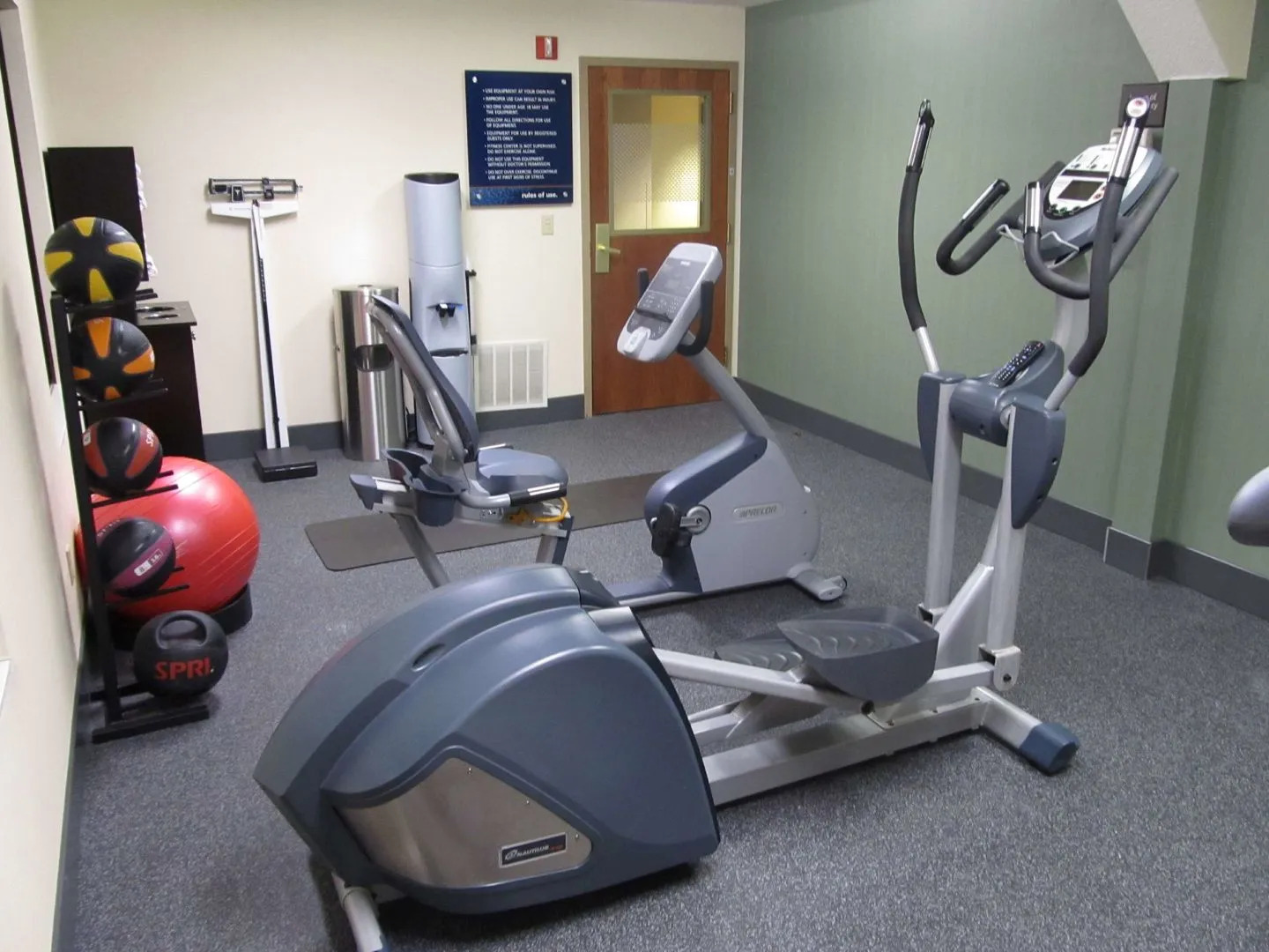 Hampton Inn Birch Run/Frankenmuth