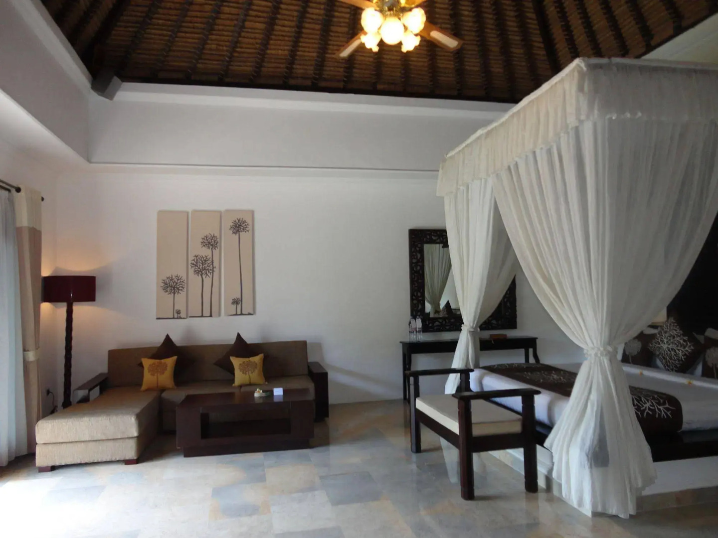 Hillstone Uluwatu Villa