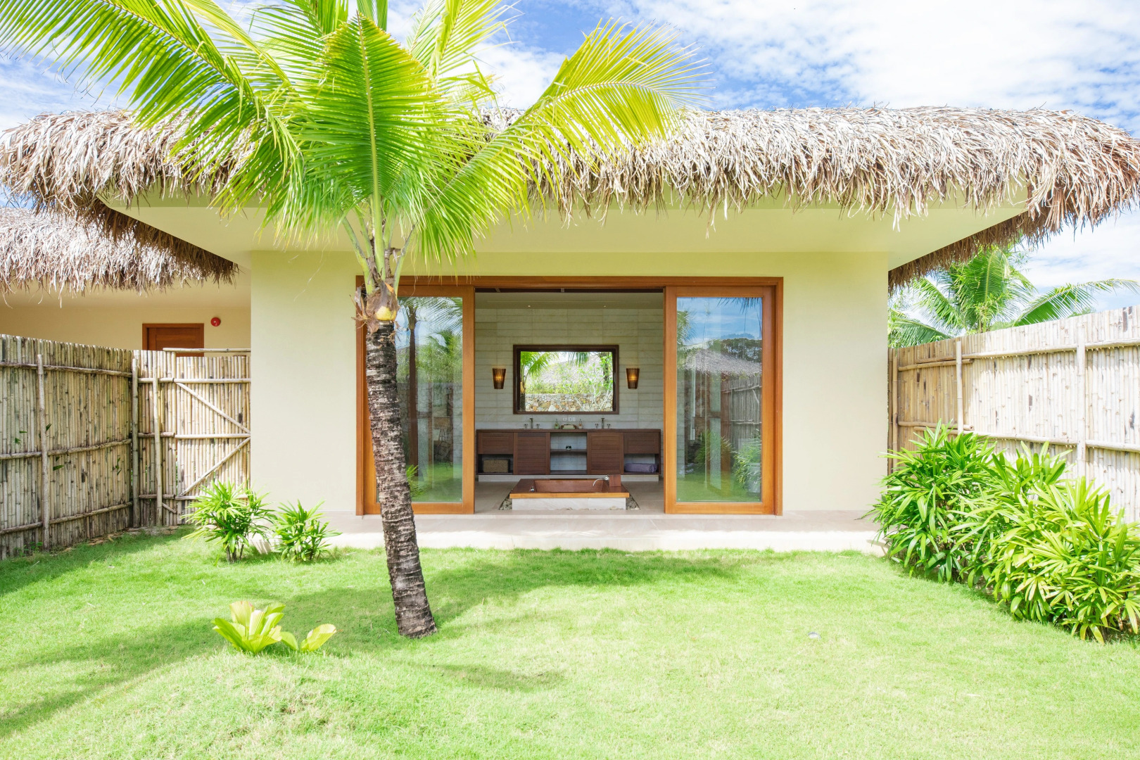 Fusion Resort Phu Quoc