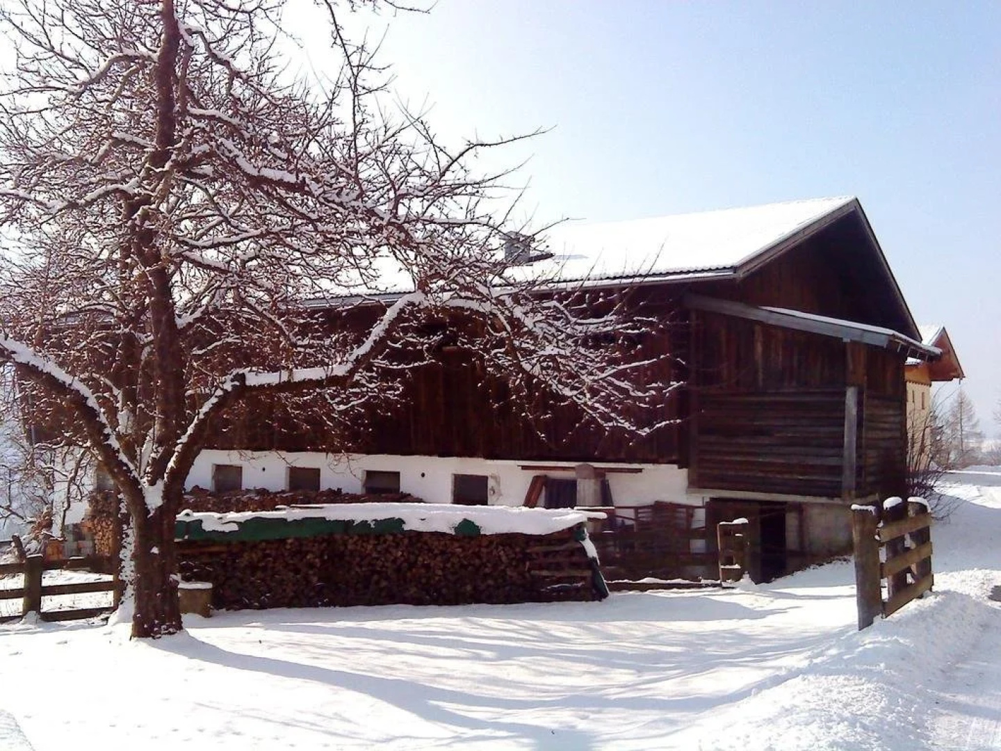 Biobauernhof Unterhub