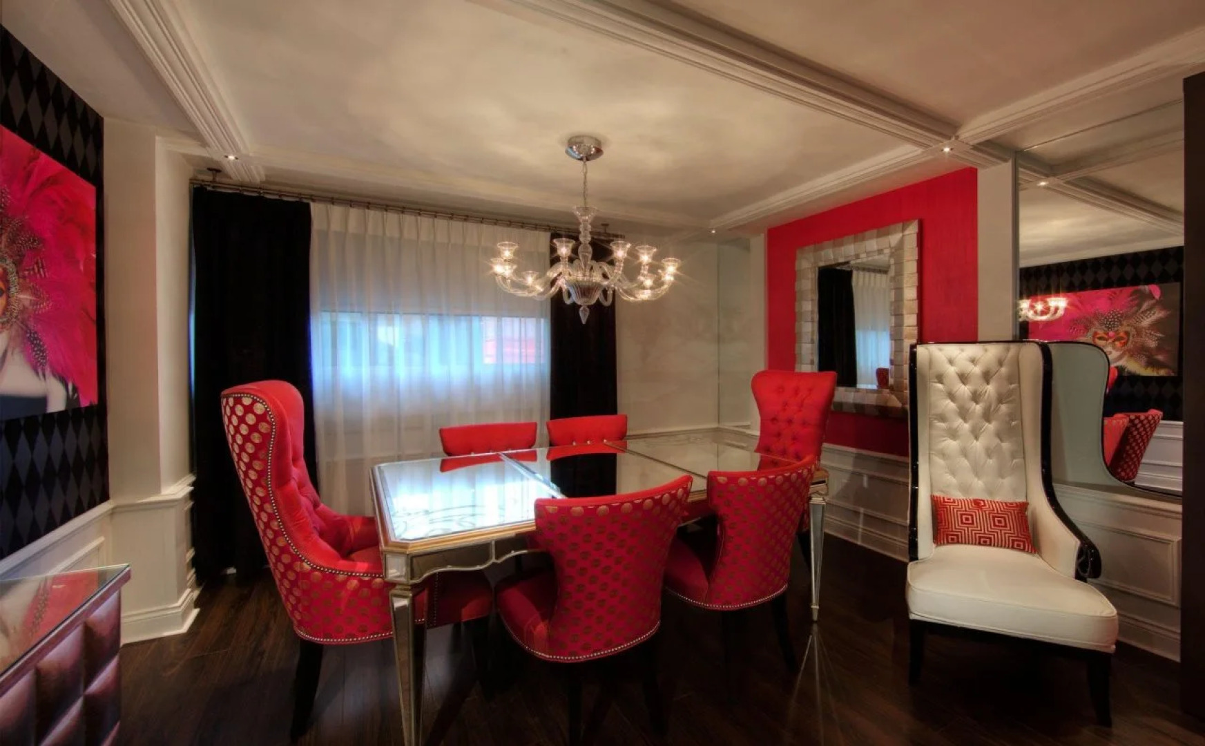 Hôtel Plaza Québec par JARO