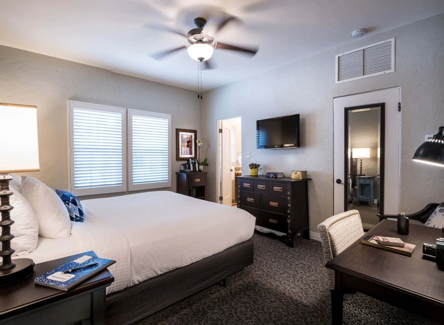 El Cordova Hotel on Coronado Island