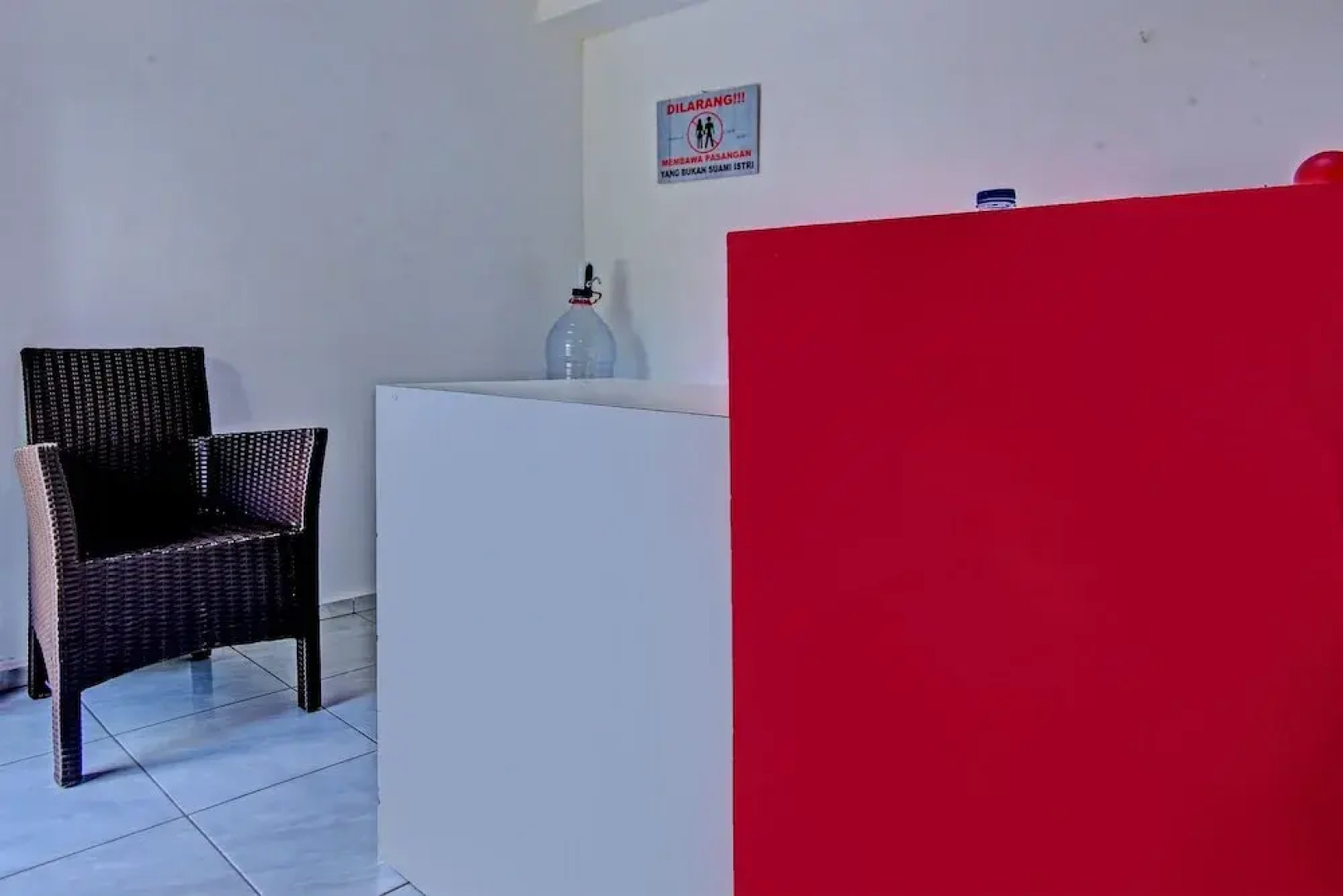 OYO 90476 Iksan Homestay Syariah