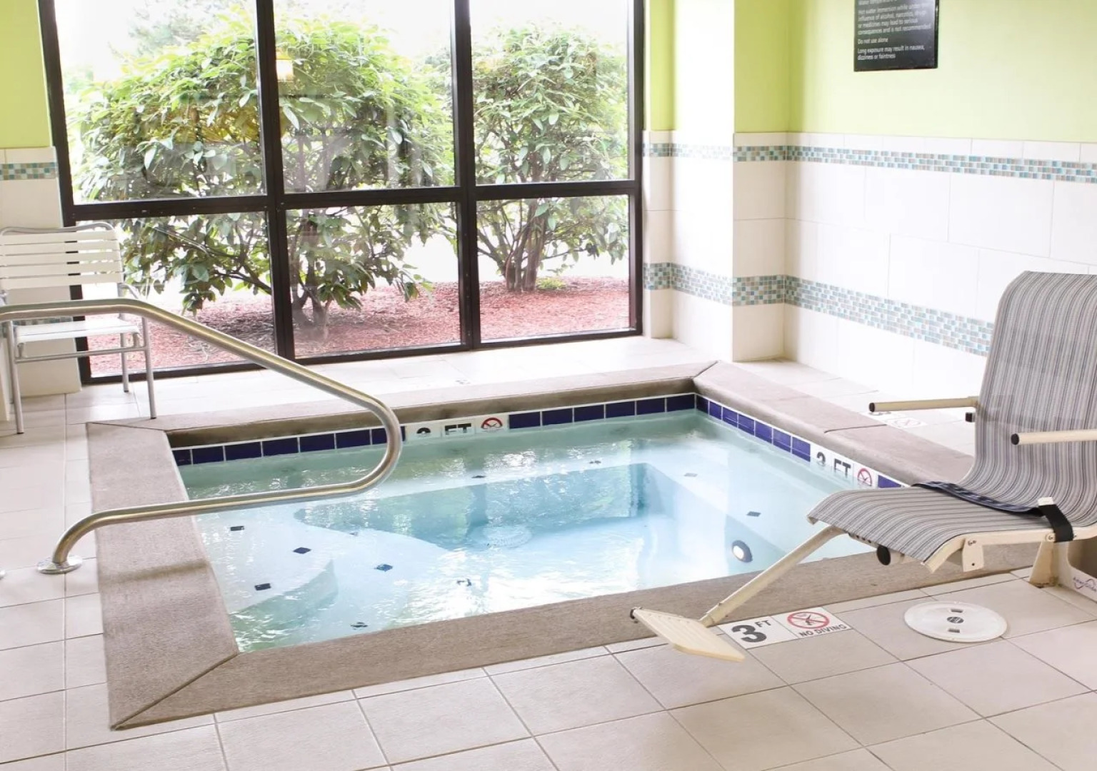 Hampton Inn Cincinnati-Northwest/Fairfield