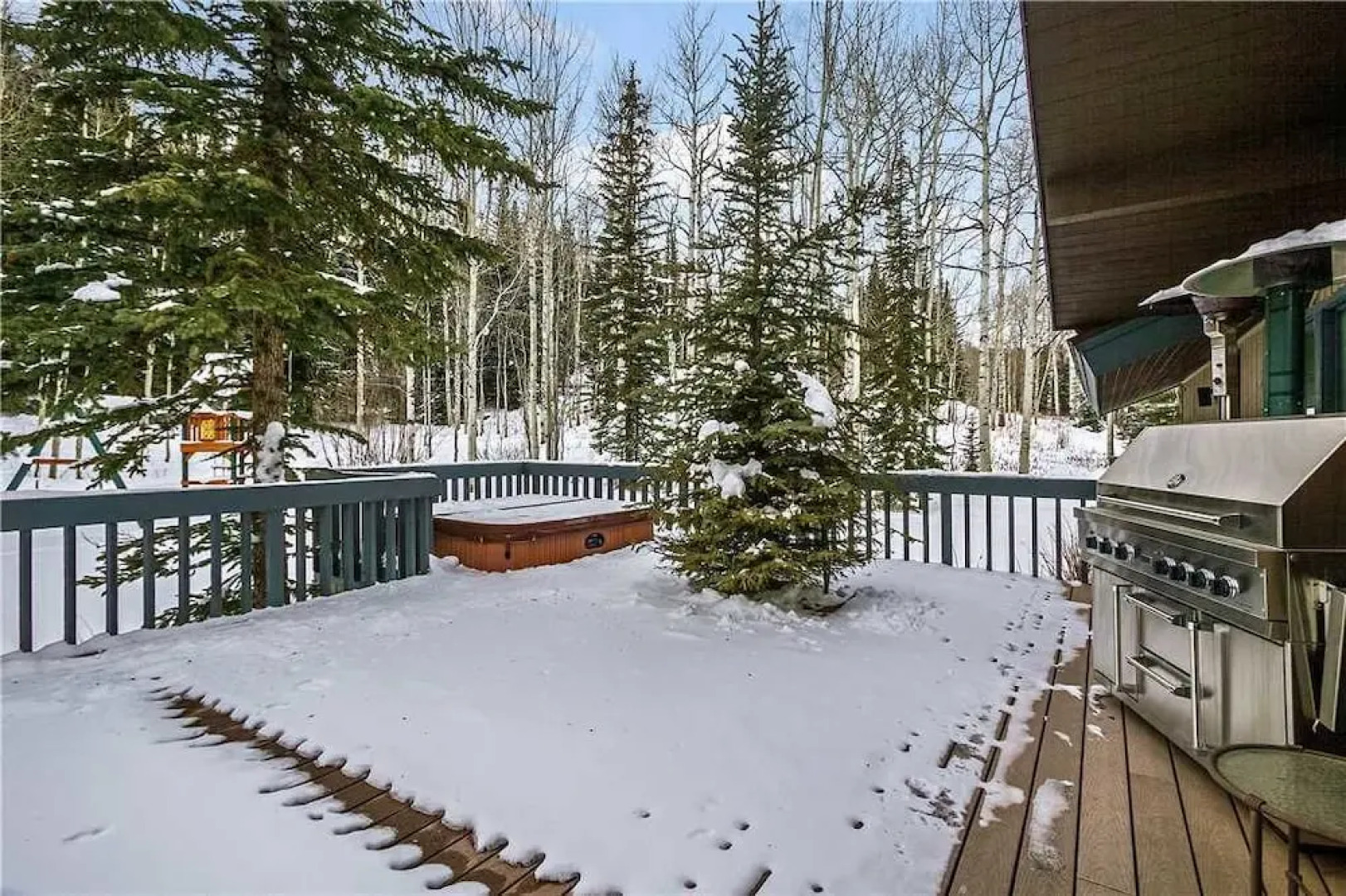 Remington Retreat - 6 Bedrooms Home