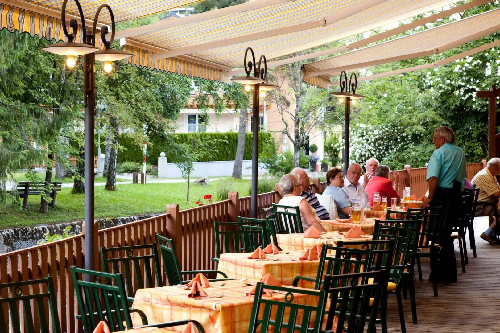 Sporthotel Dachstein West