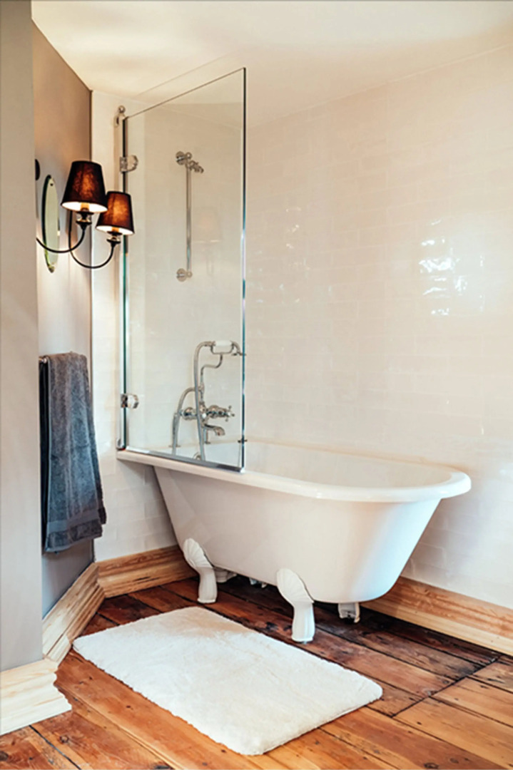 Gutshaus Klein kussewitz