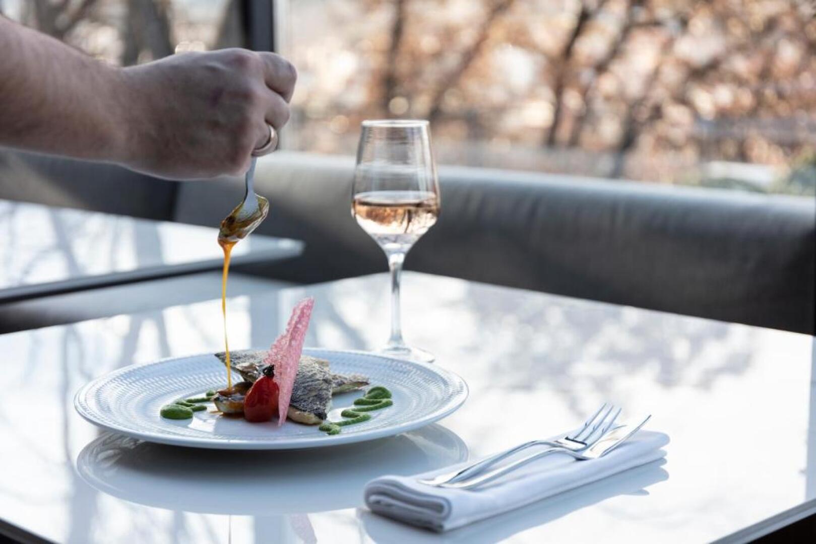 The Lynx Mountain Resort