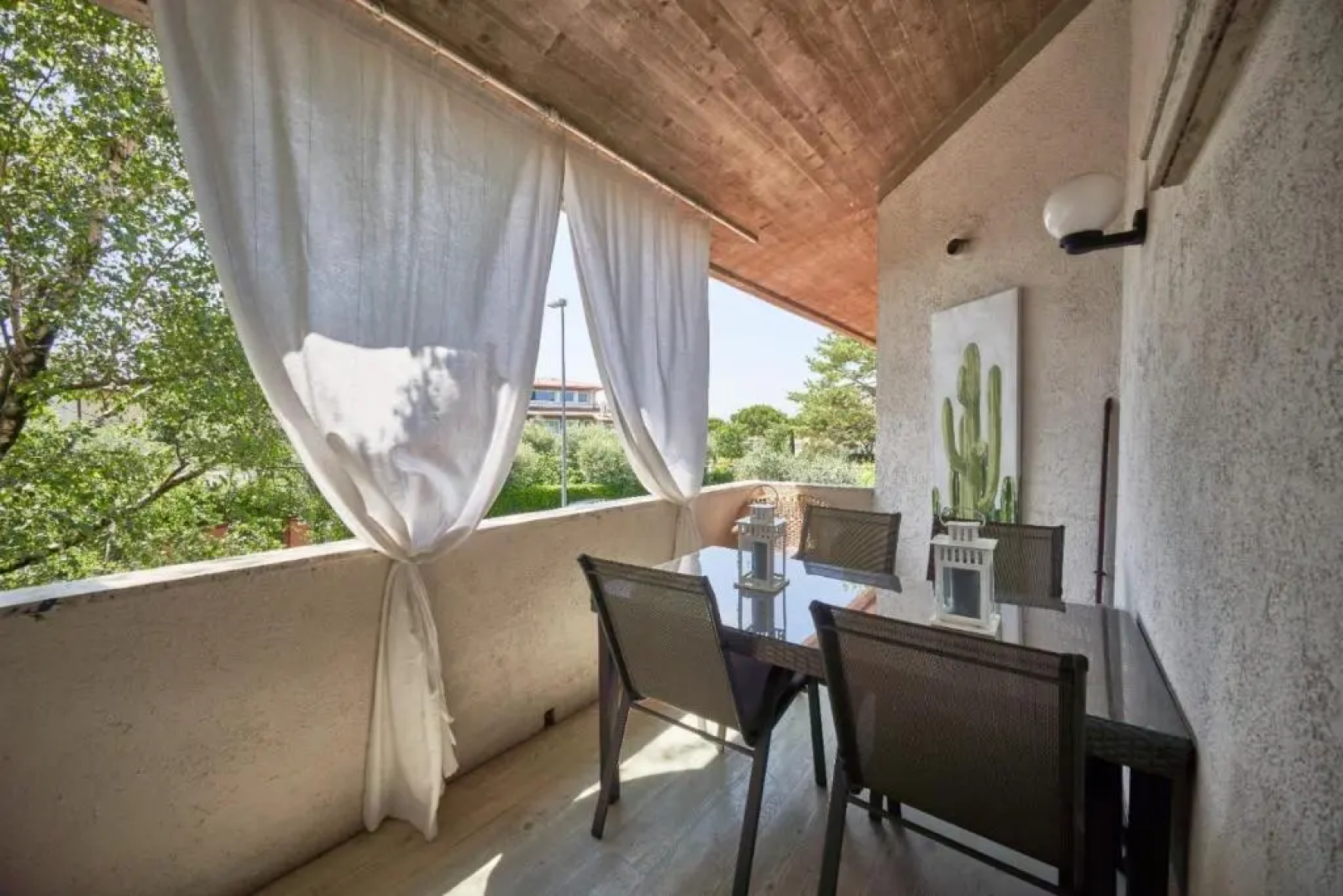 Your Familyapartment in Sirmione