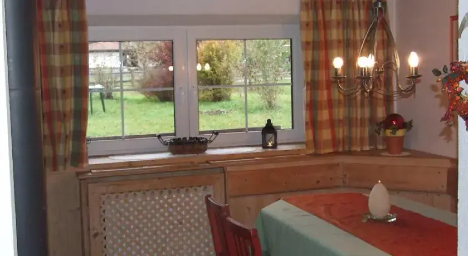 Ferienhaus Hasenauer