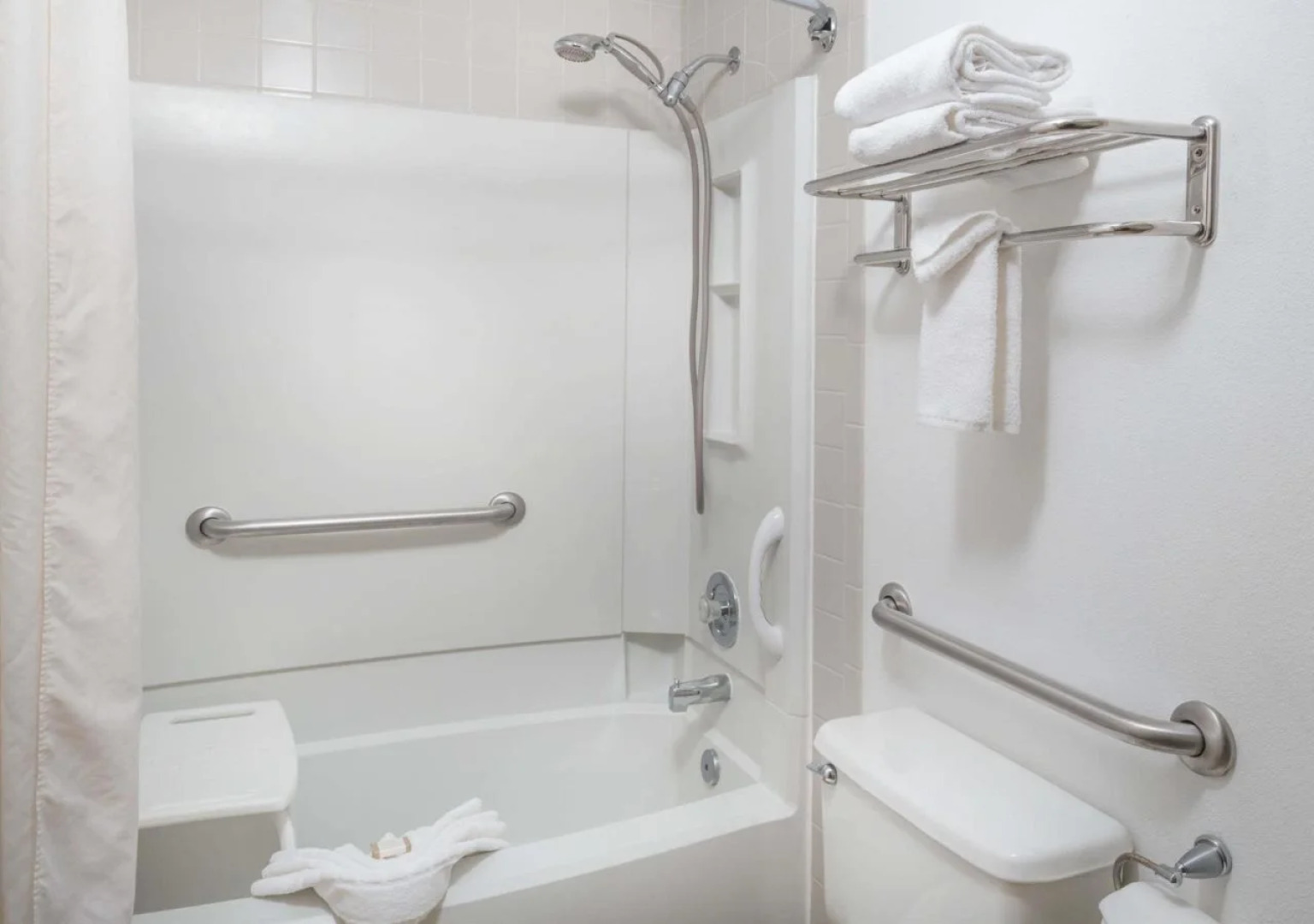 Howard Johnson Boise