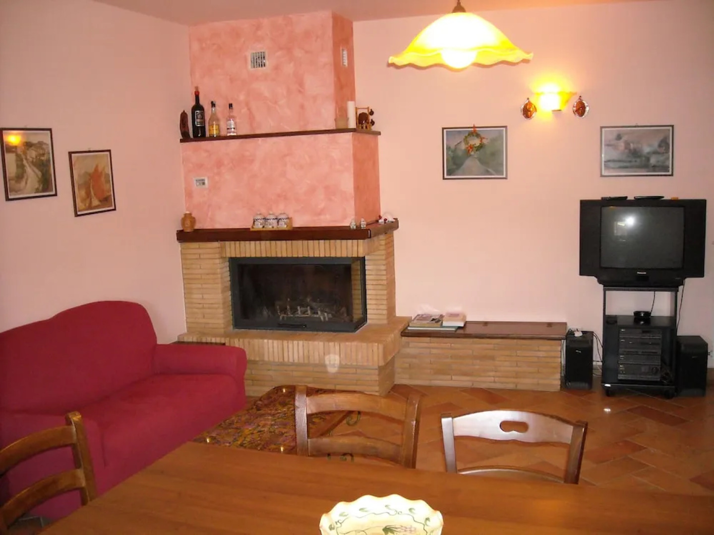 Country House Il Prato