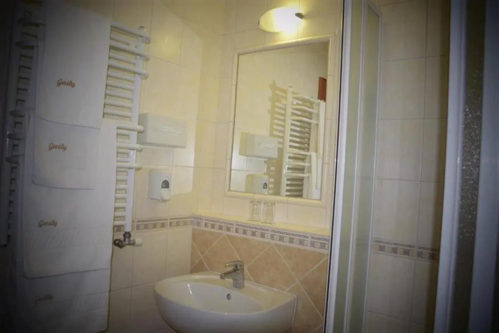 Geréby Kúria Hotel és Lovasudvar