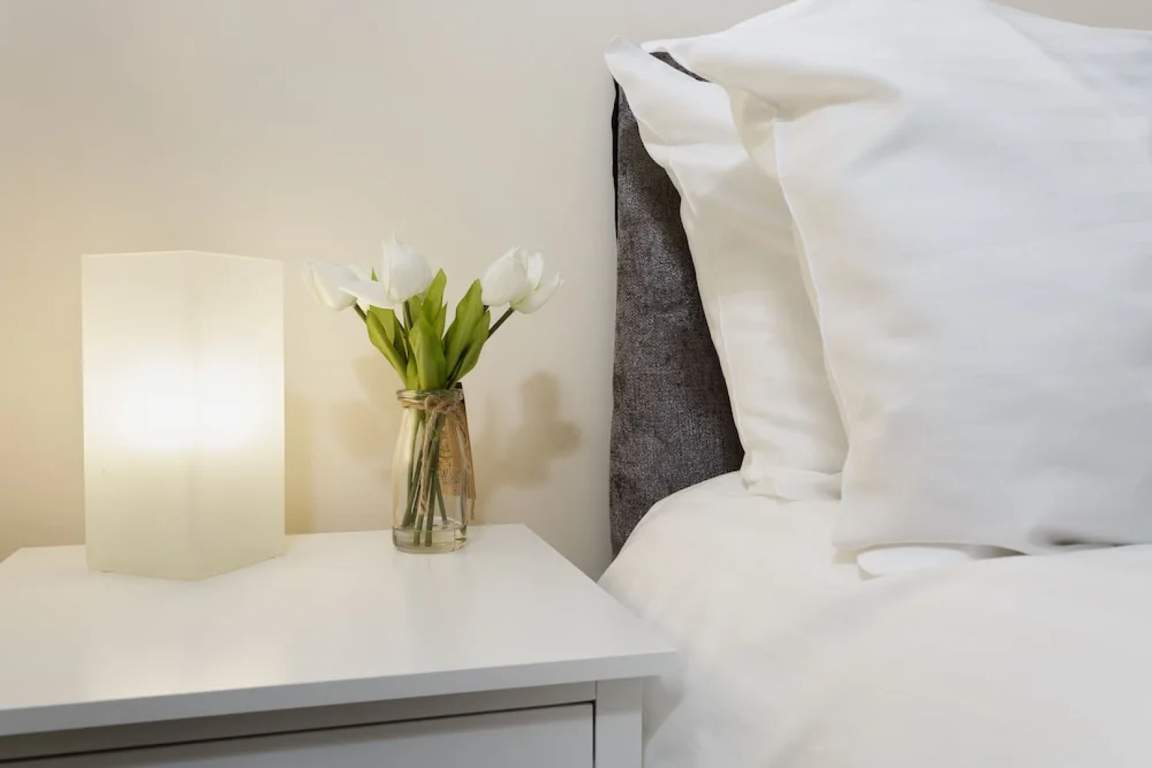 Cavendish Road Apartment