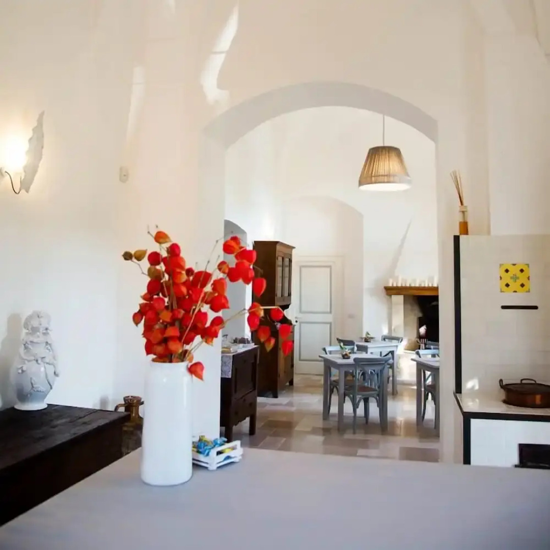 Dimora del Duca Masseria B&B