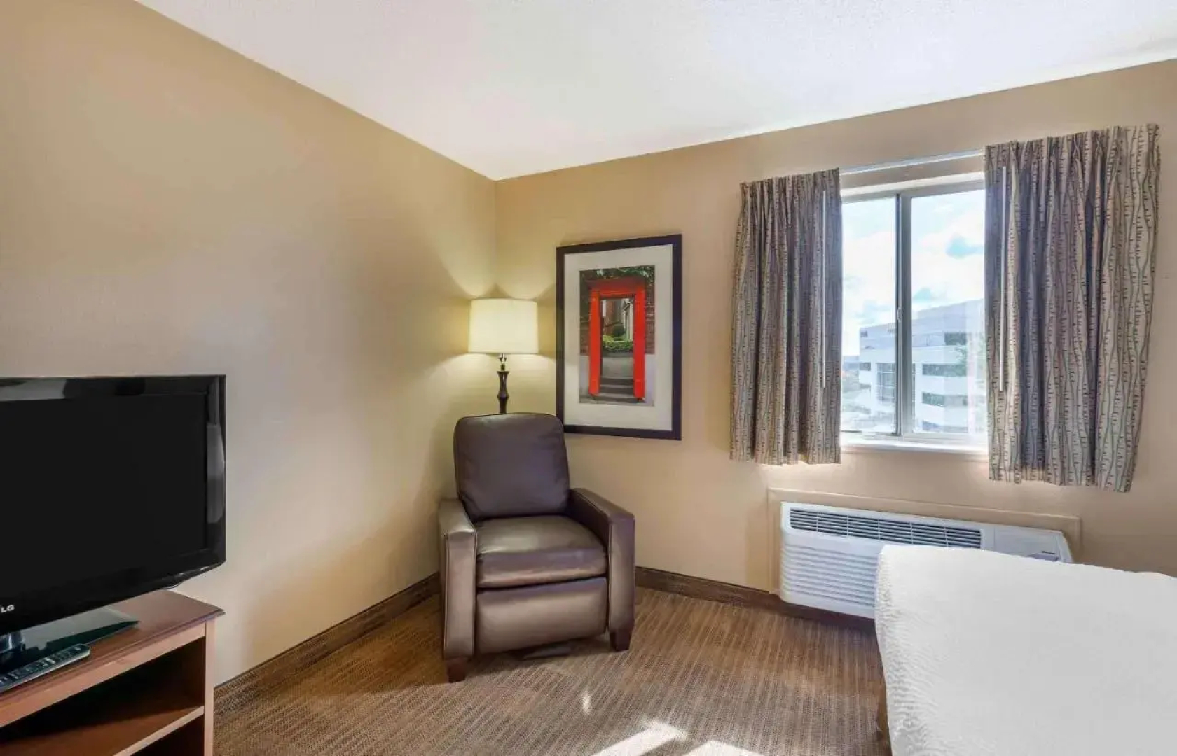 Studio Plus Akron - Copley