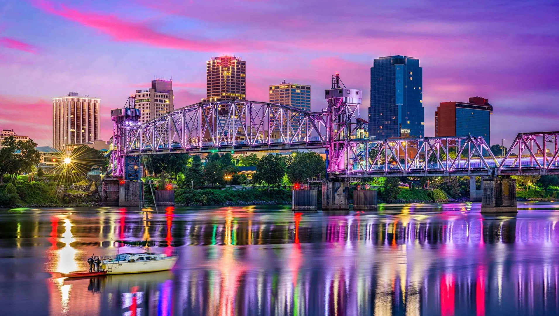 Magnuson Hotel Little Rock South