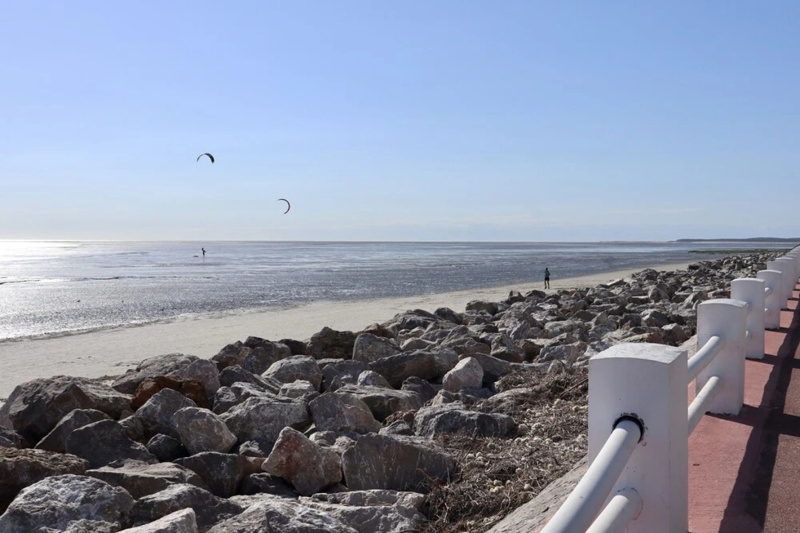 Maison à 300m de la plage, Le Crotoy