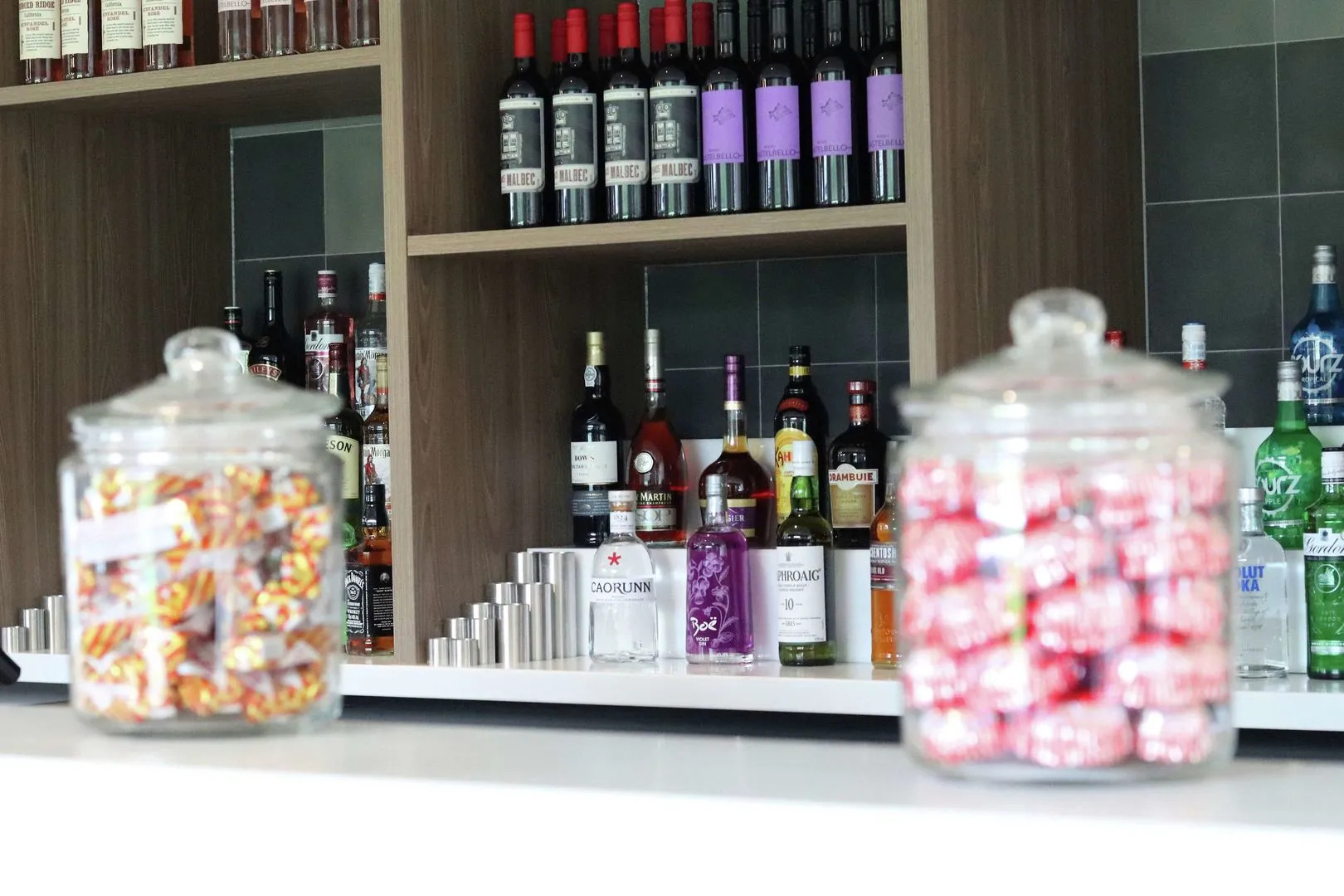 Hampton by Hilton Hamilton Park