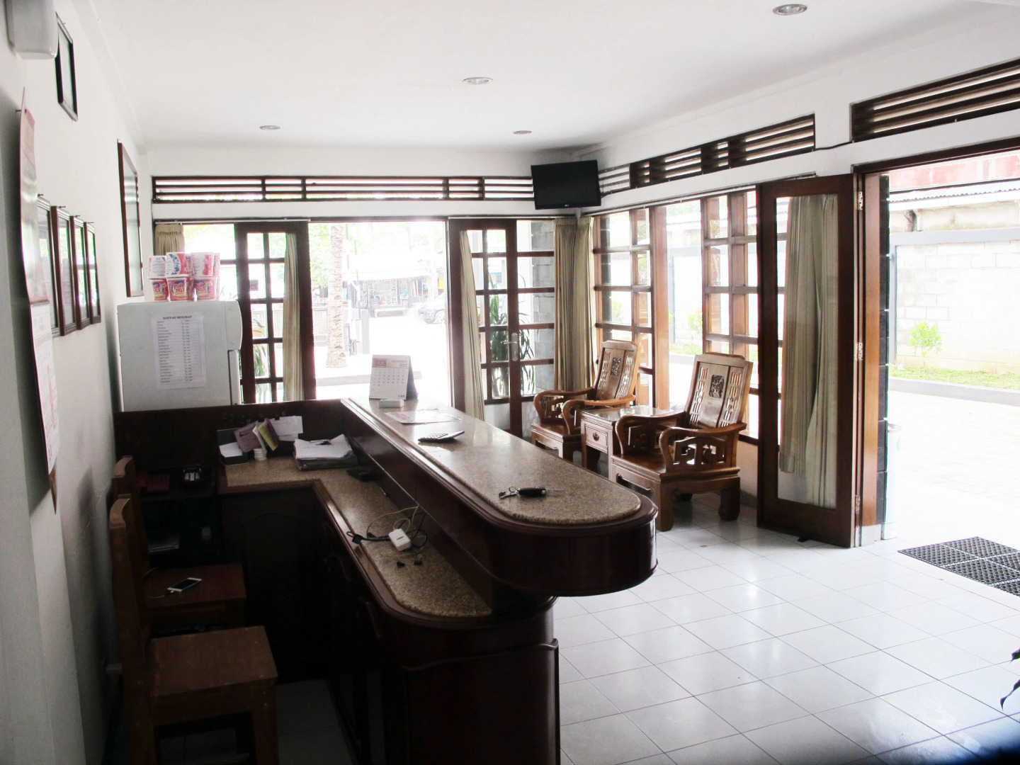 Grand Tirta Hotel