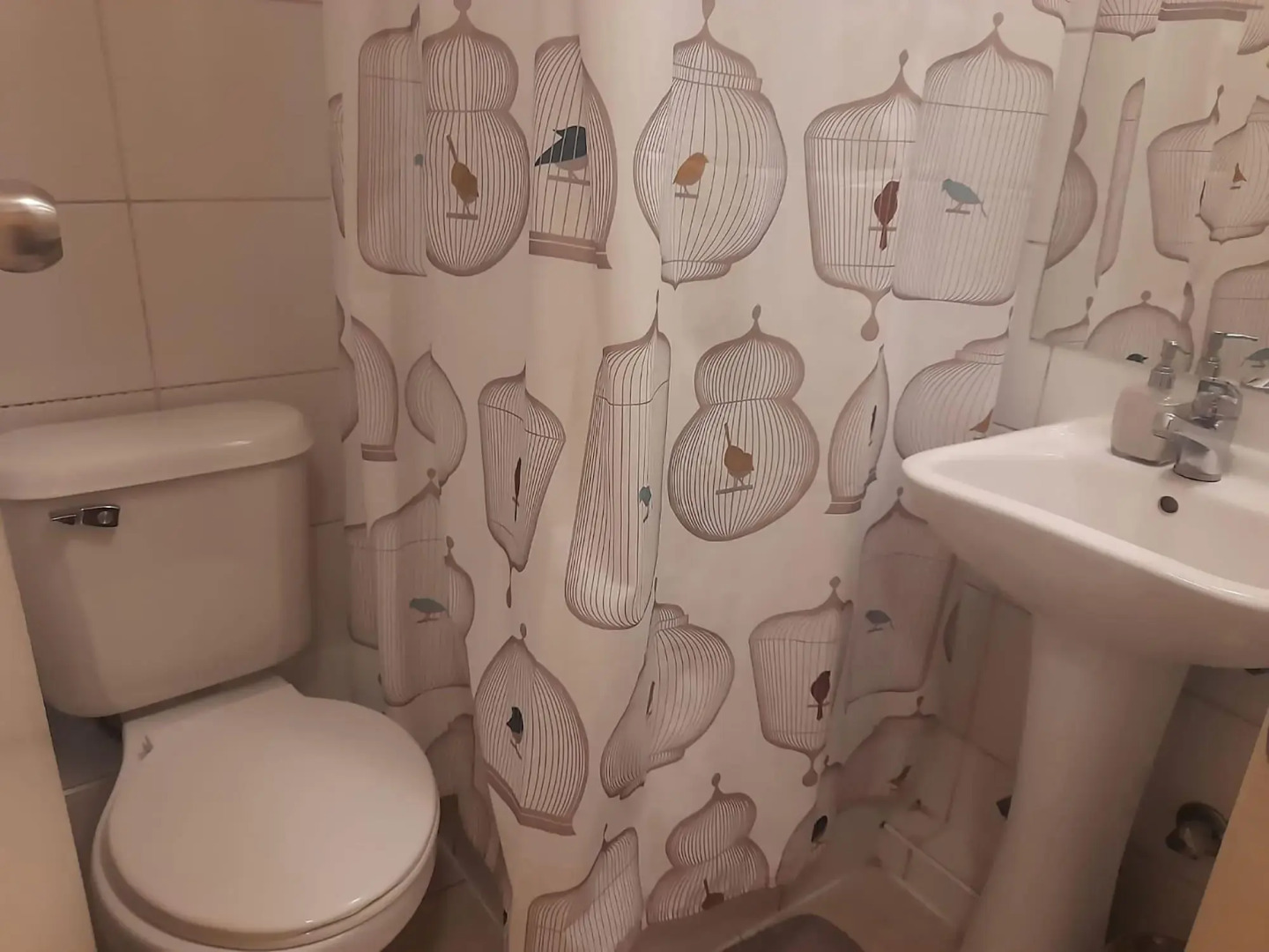 VIP Apartments Chile