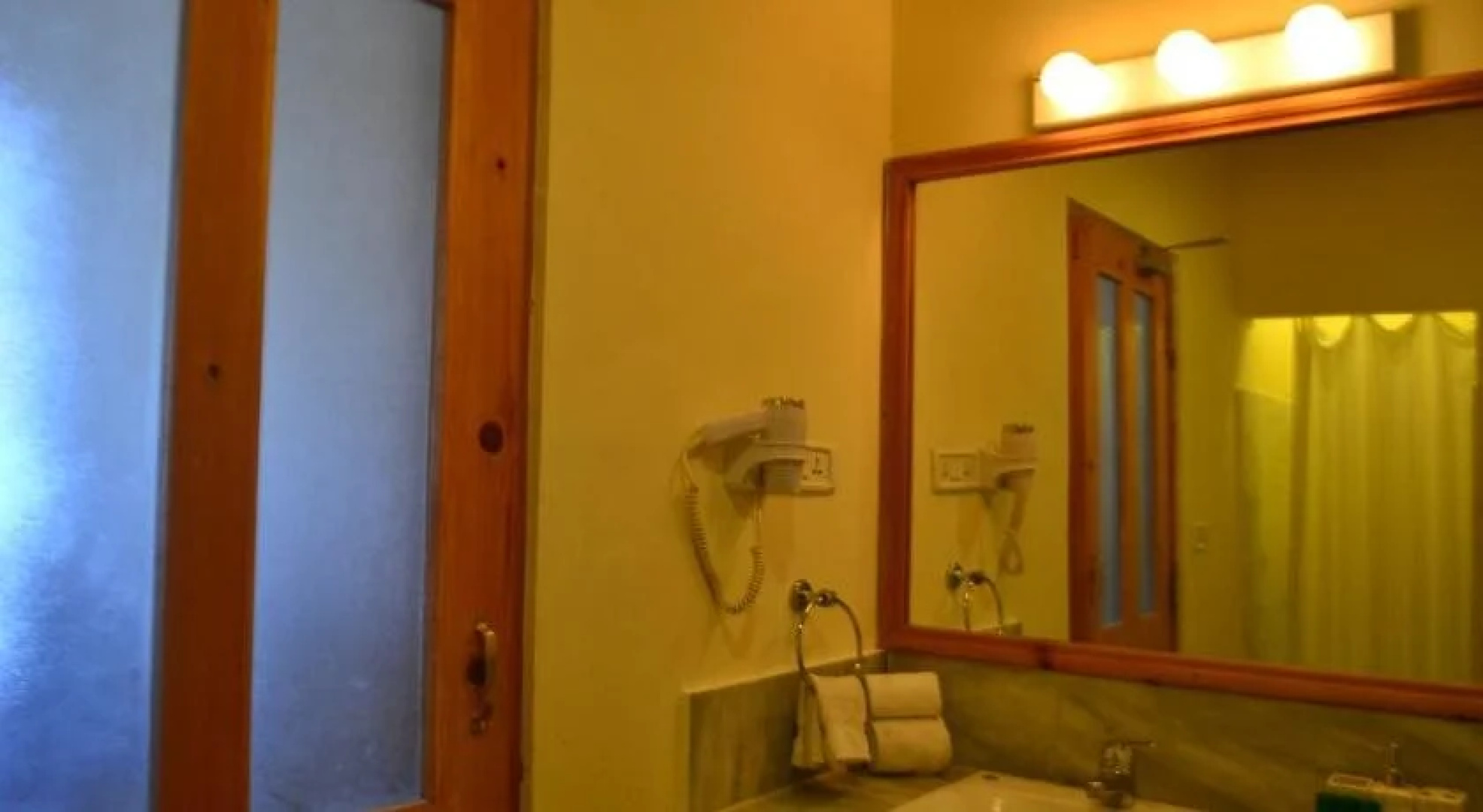 Bhutan Suites