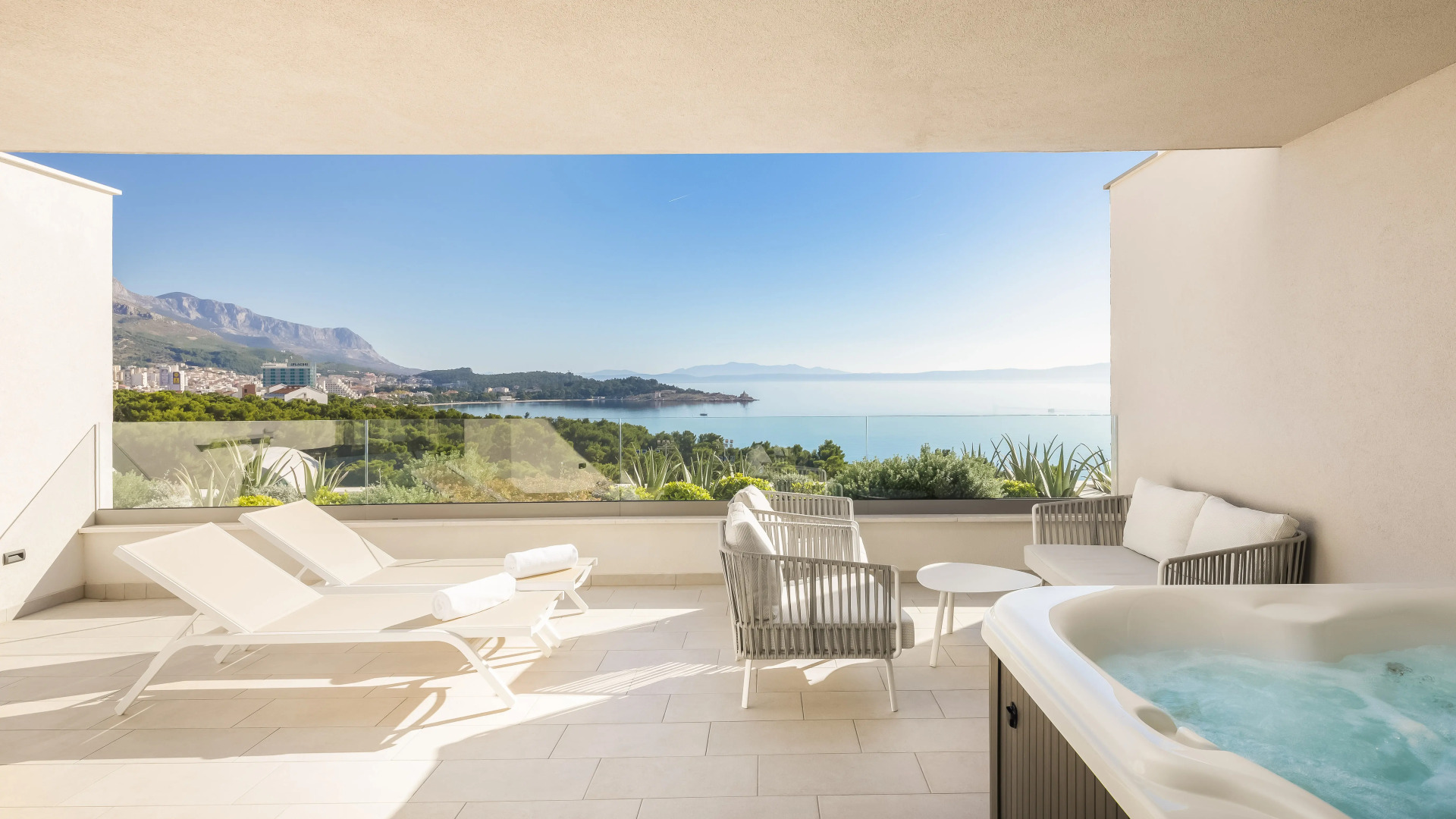 Aminess Laurel Khalani Hotel