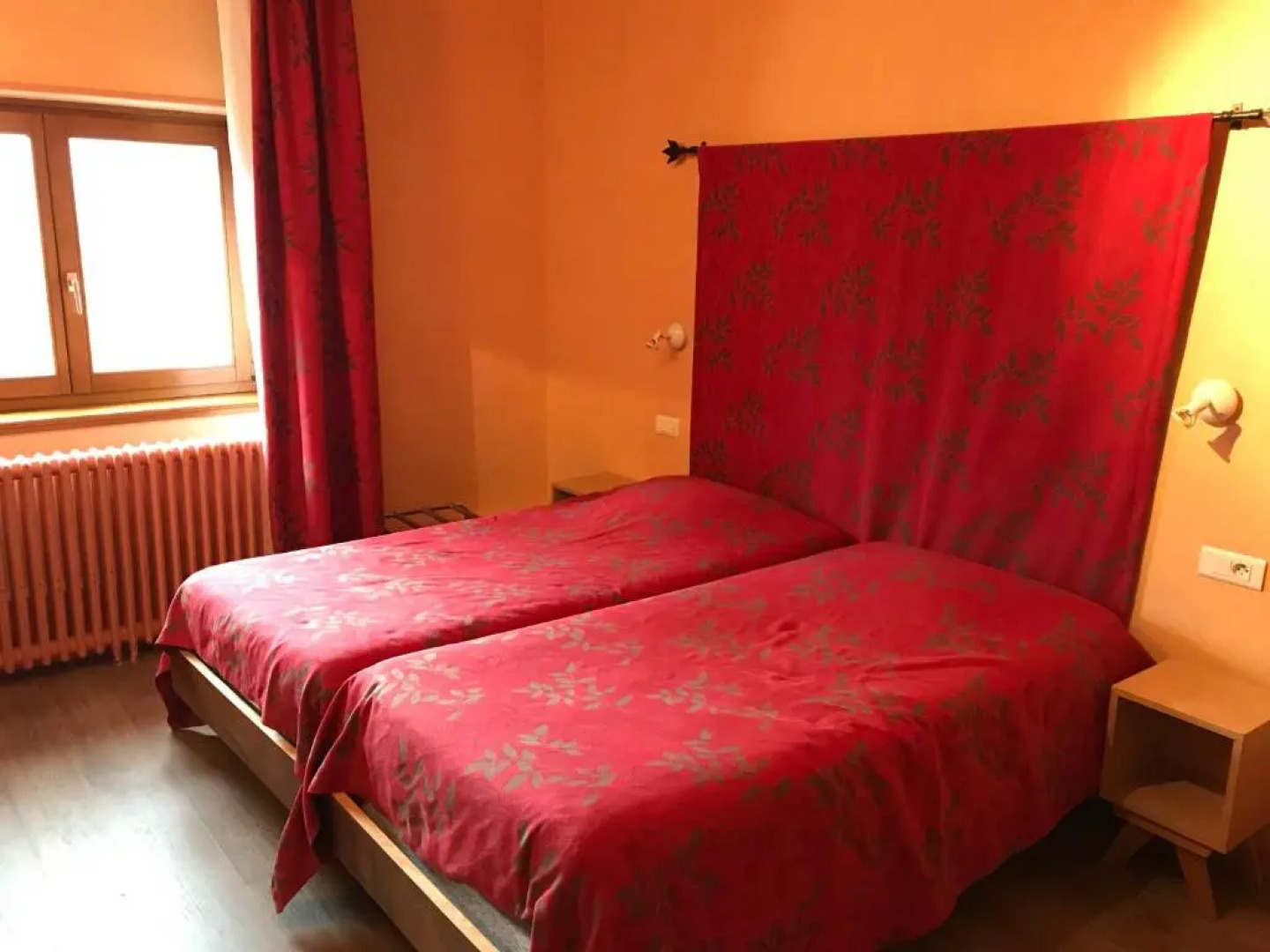 Hotel Perle Des Vosges