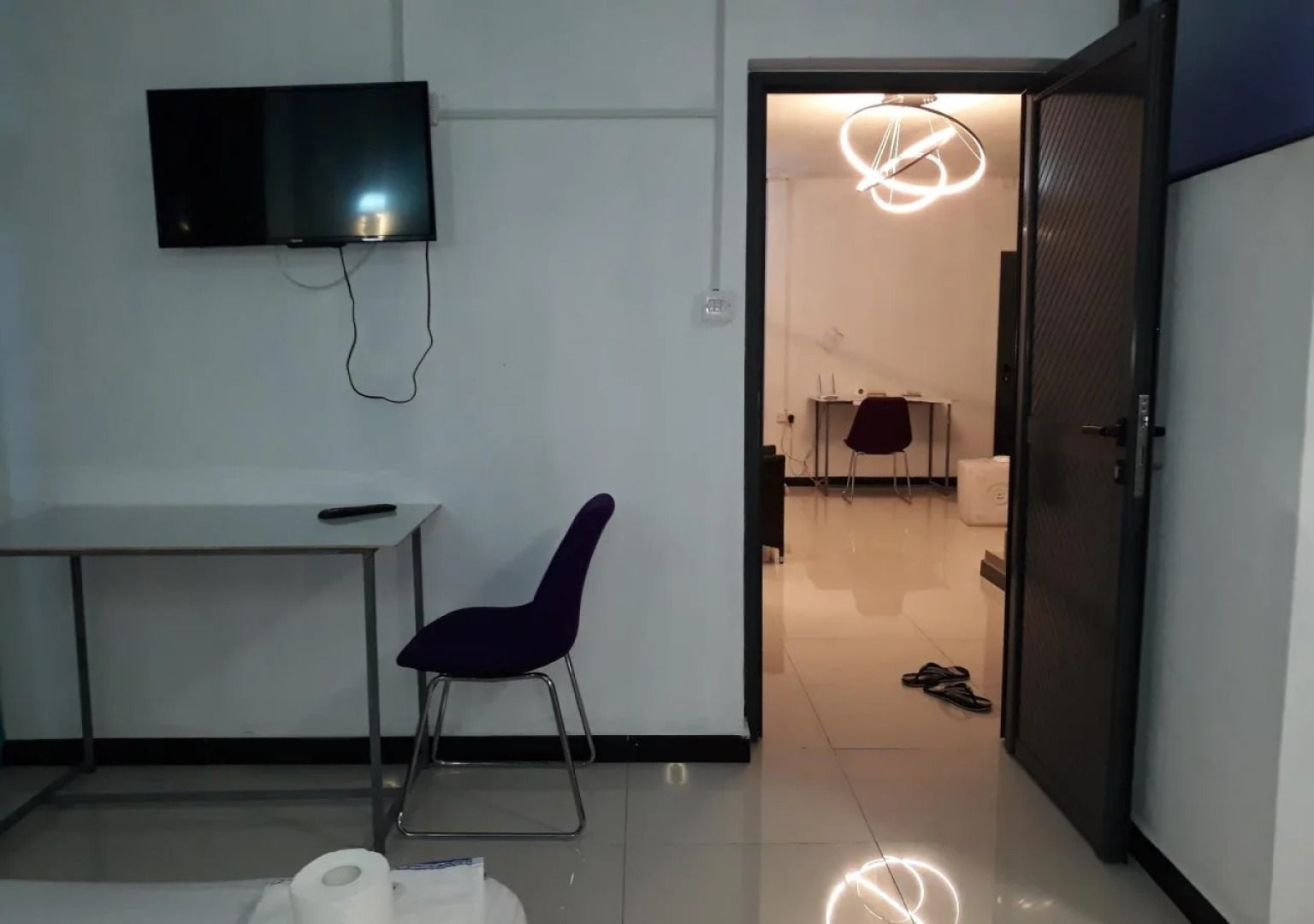 Residence Les Bambous