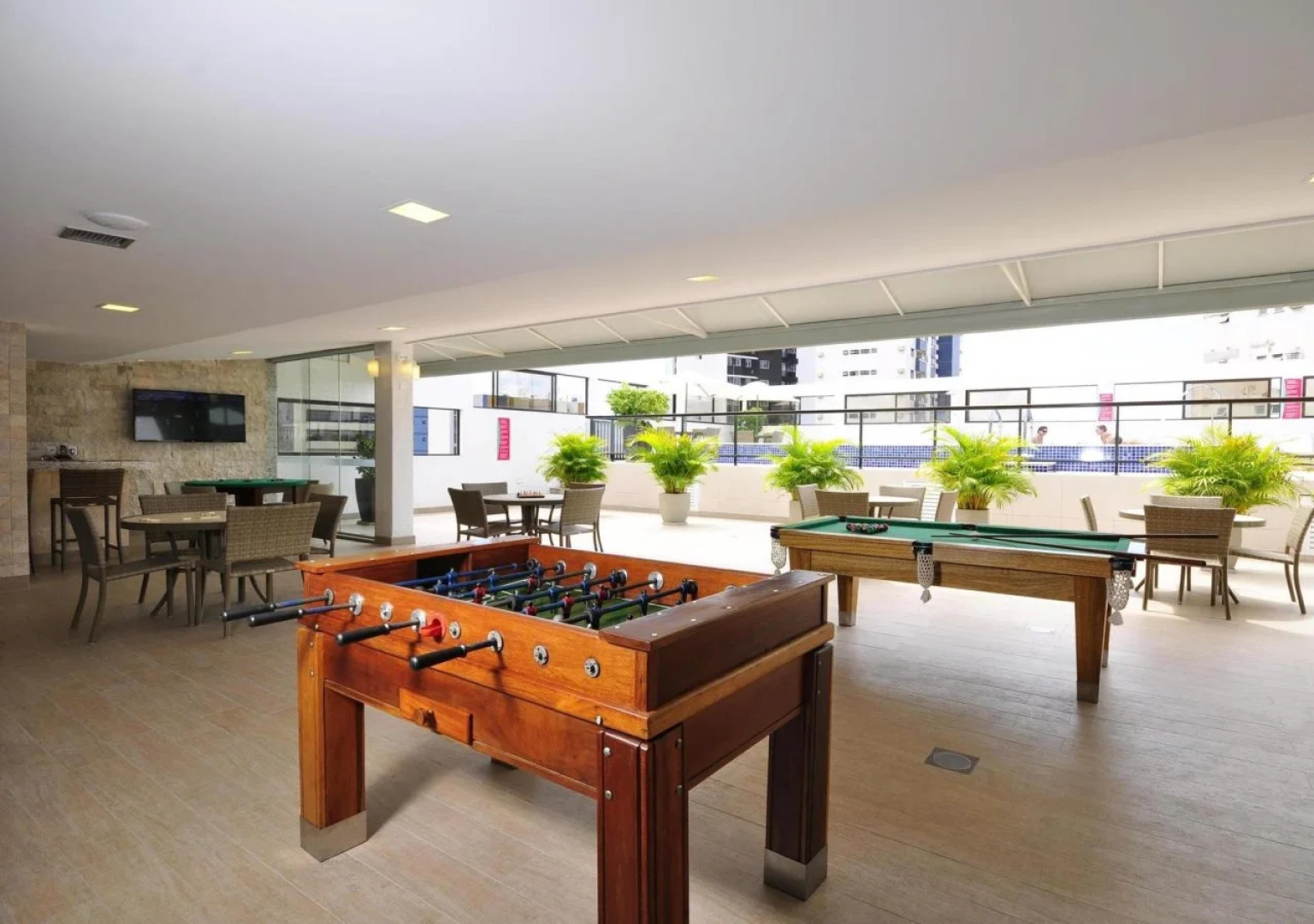 Kastel Manibu Recife - Boa Viagem