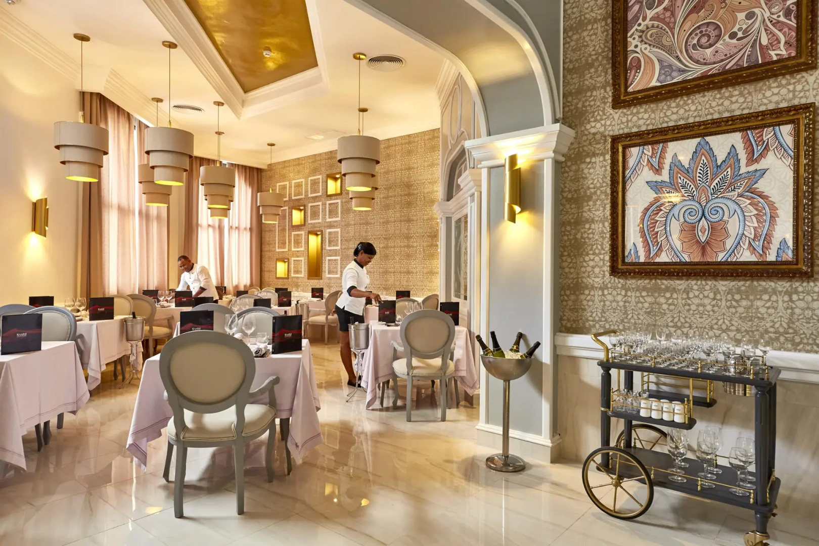 Hotel Riu Palace Punta Cana - All Inclusive