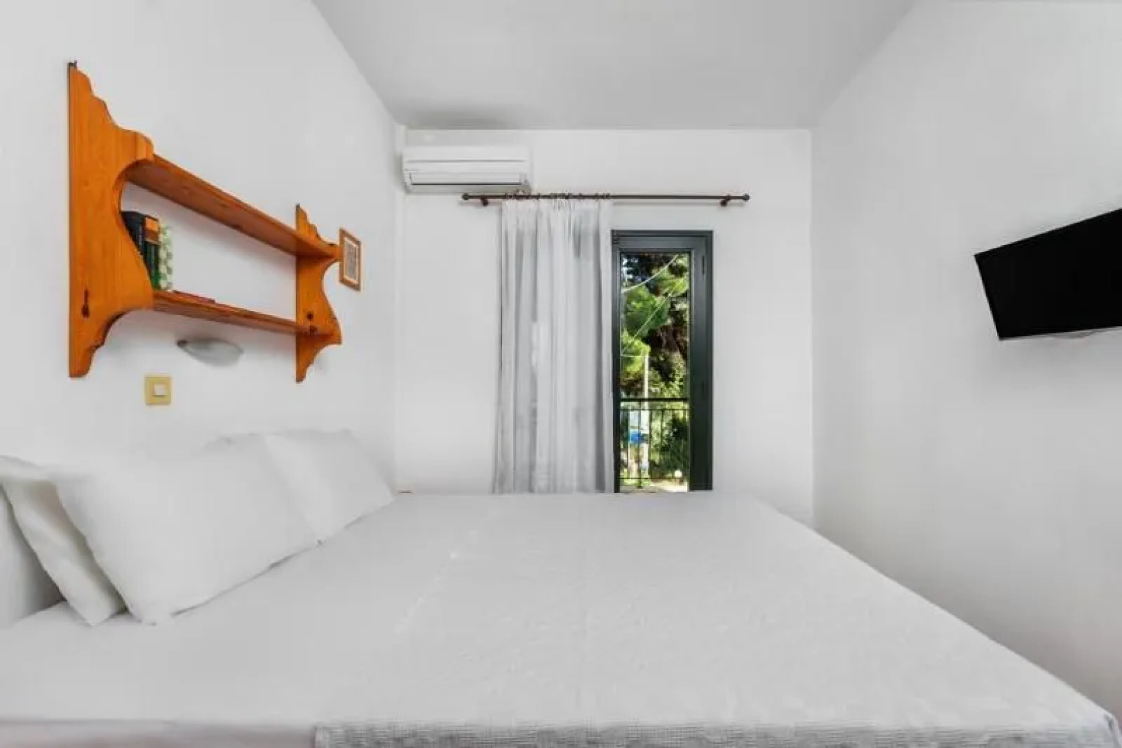 Xenios Loutra Village Mary'S House