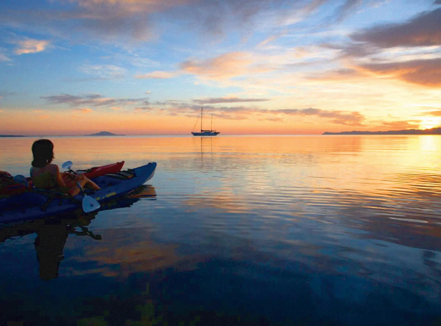 Loreto Bay Golf & Sea at Baja