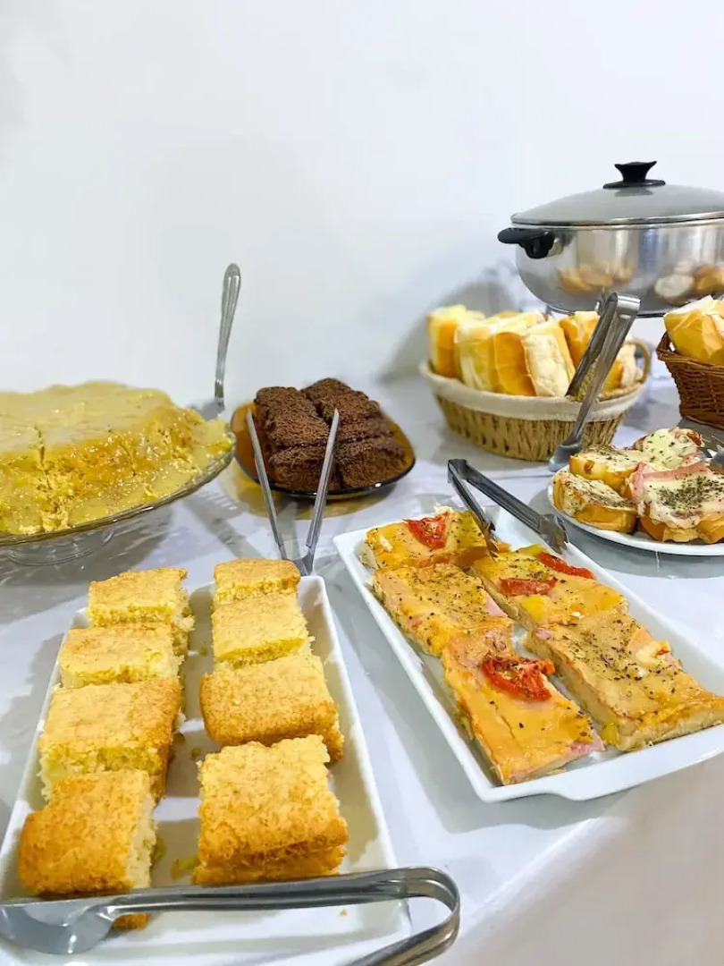 Buriti Hotel Aracruz