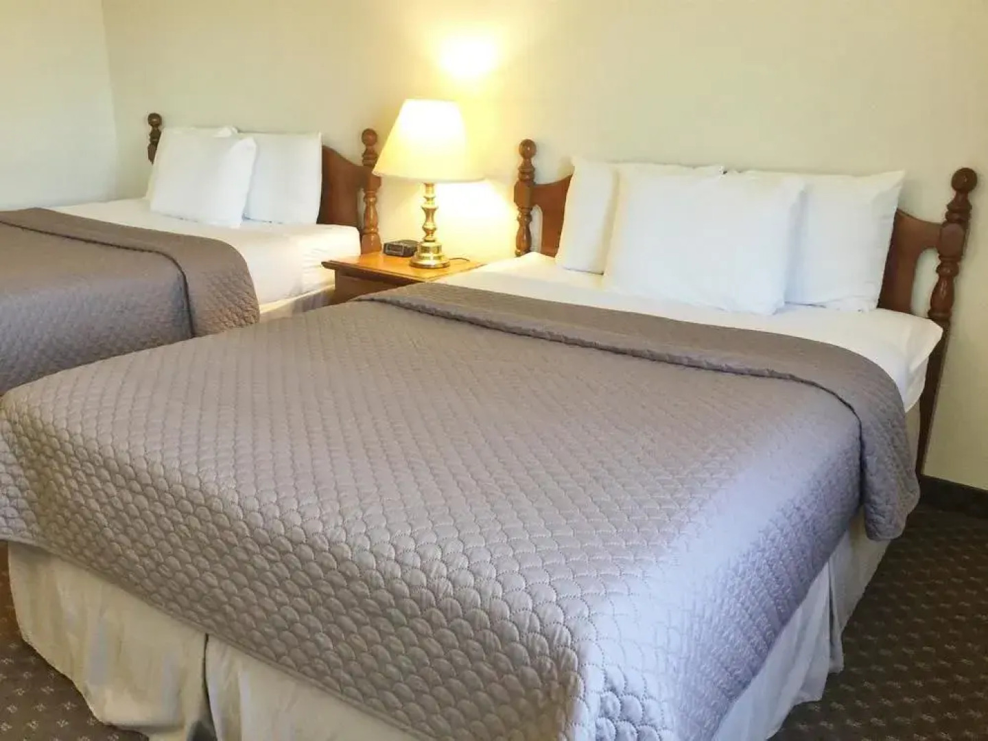 Americas Best Value Inn