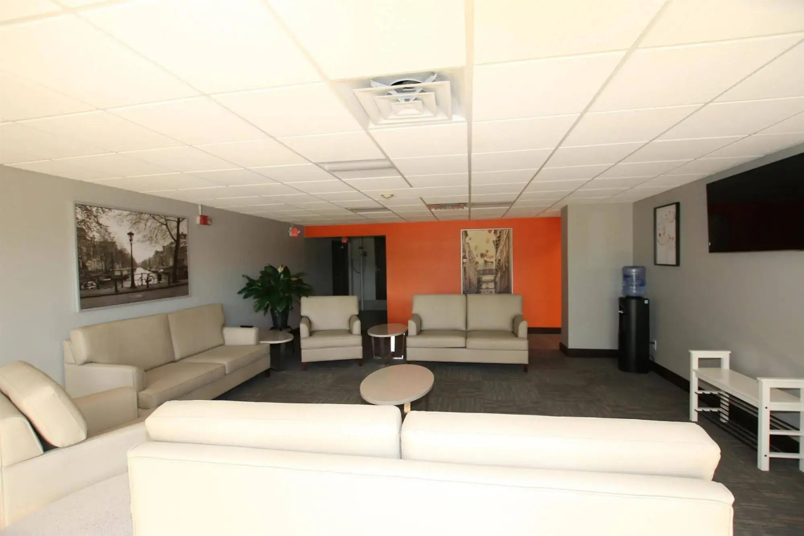 Radisson Hotel Southfield-Detroit