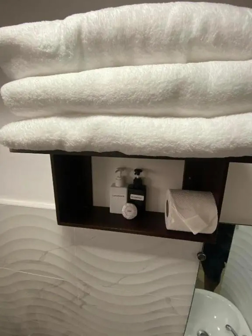 Ma Lourdes Inn- Washington Street