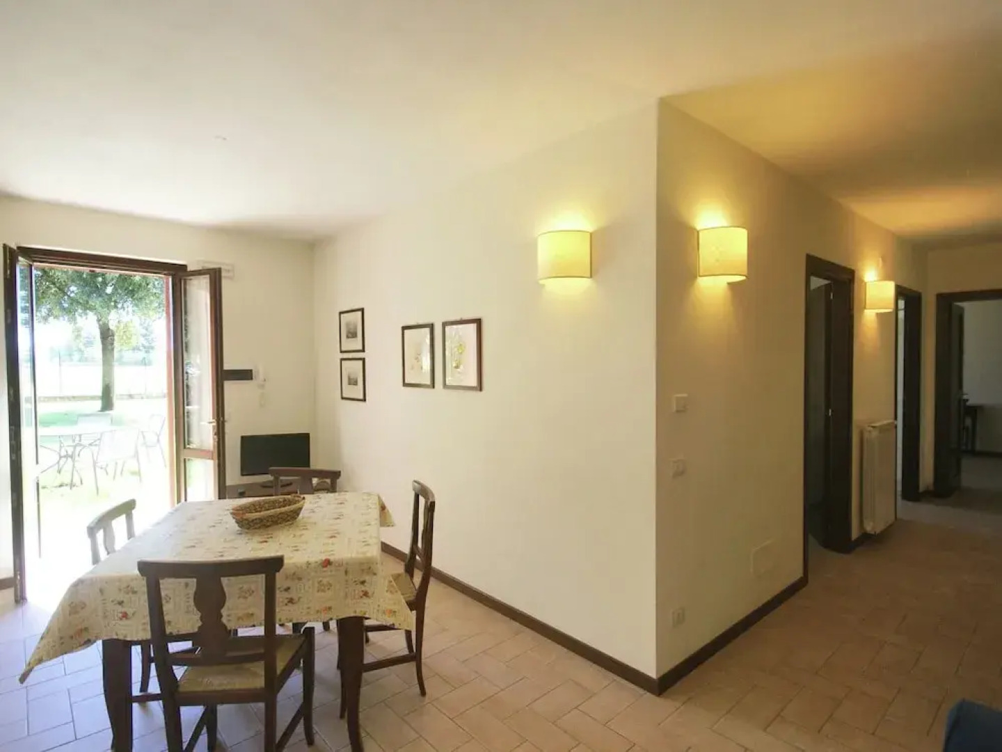 Holiday Home in Spello With Pool & Terrace