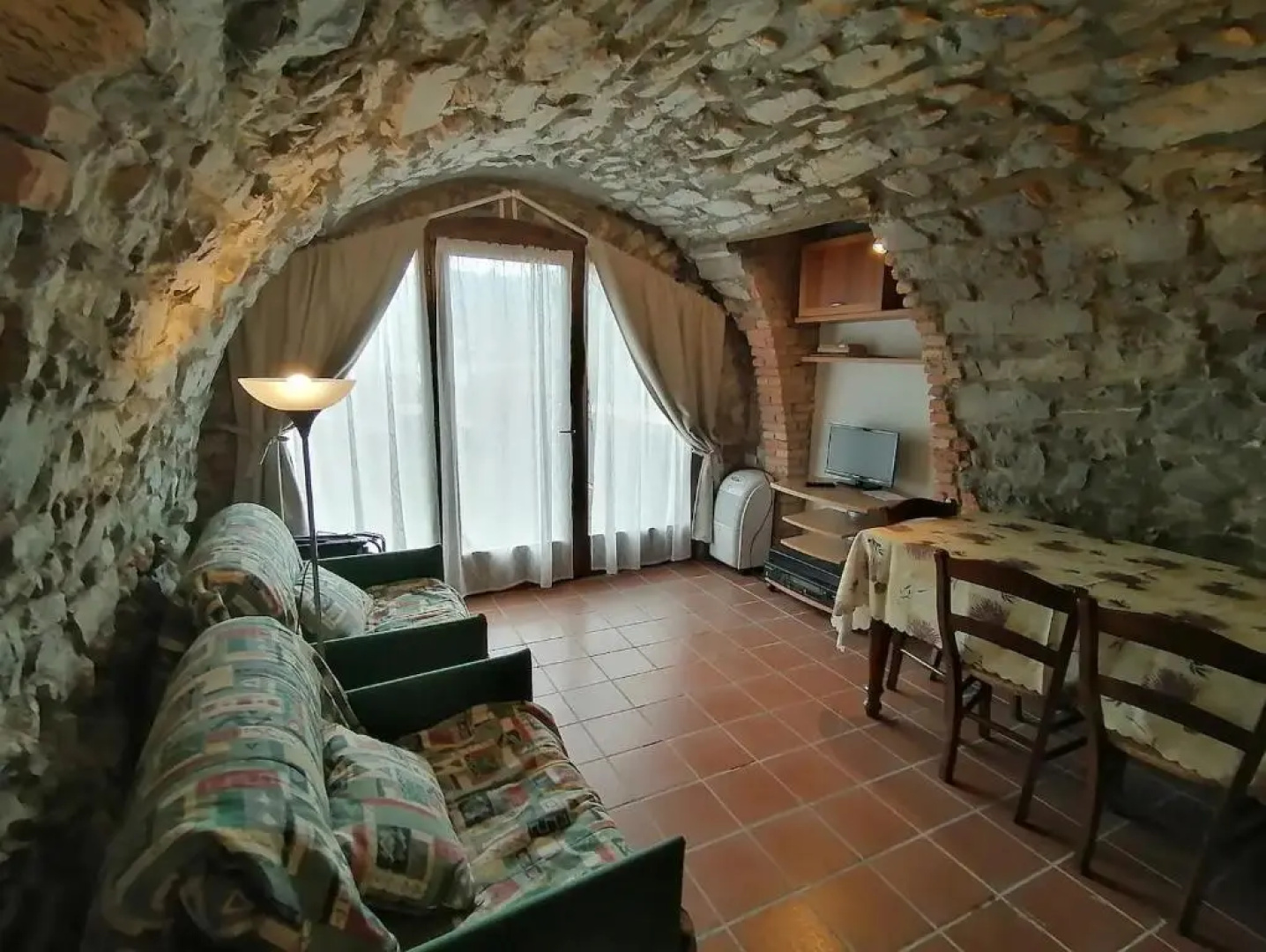 Casa Sasso