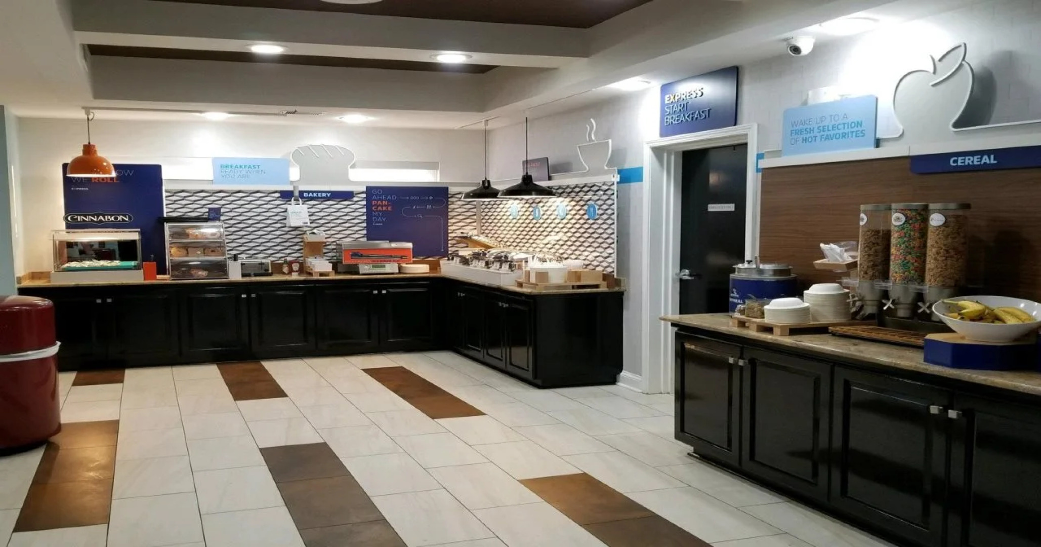 Holiday Inn Express Hotel & Suites Florence I-95 at Hwy 327 by IHG