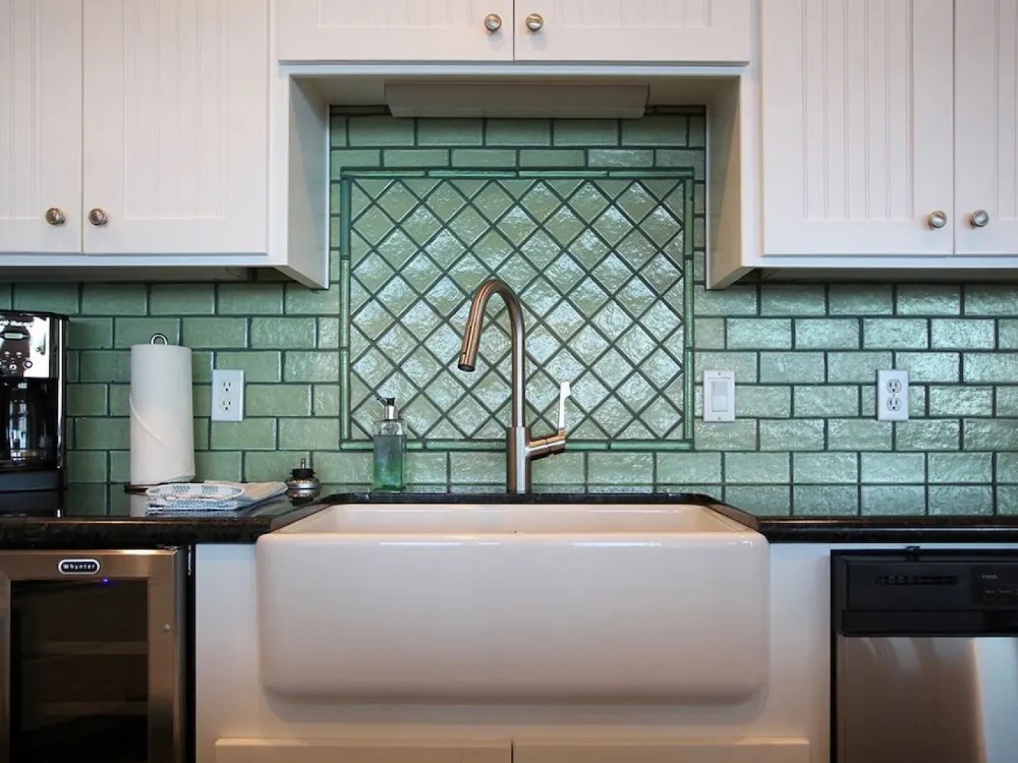 Neptune's Perch 3 Bedrooms 3 Bathrooms Townhouse