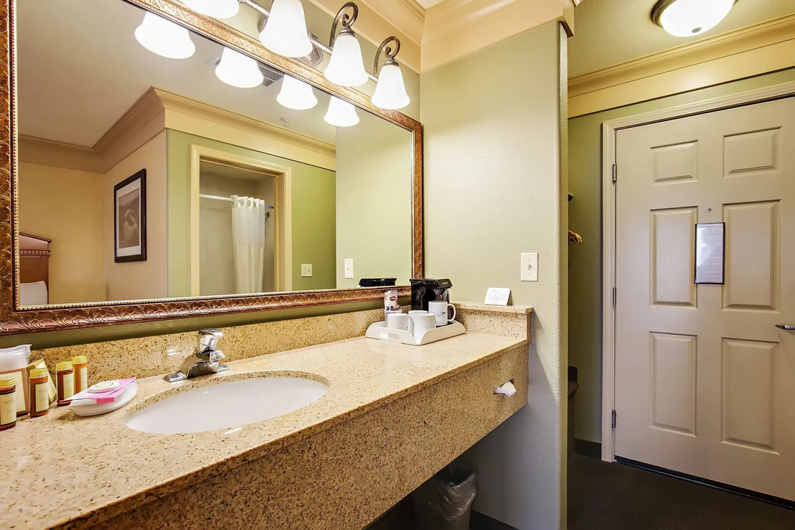 Beachcomber Motel Fort Bragg