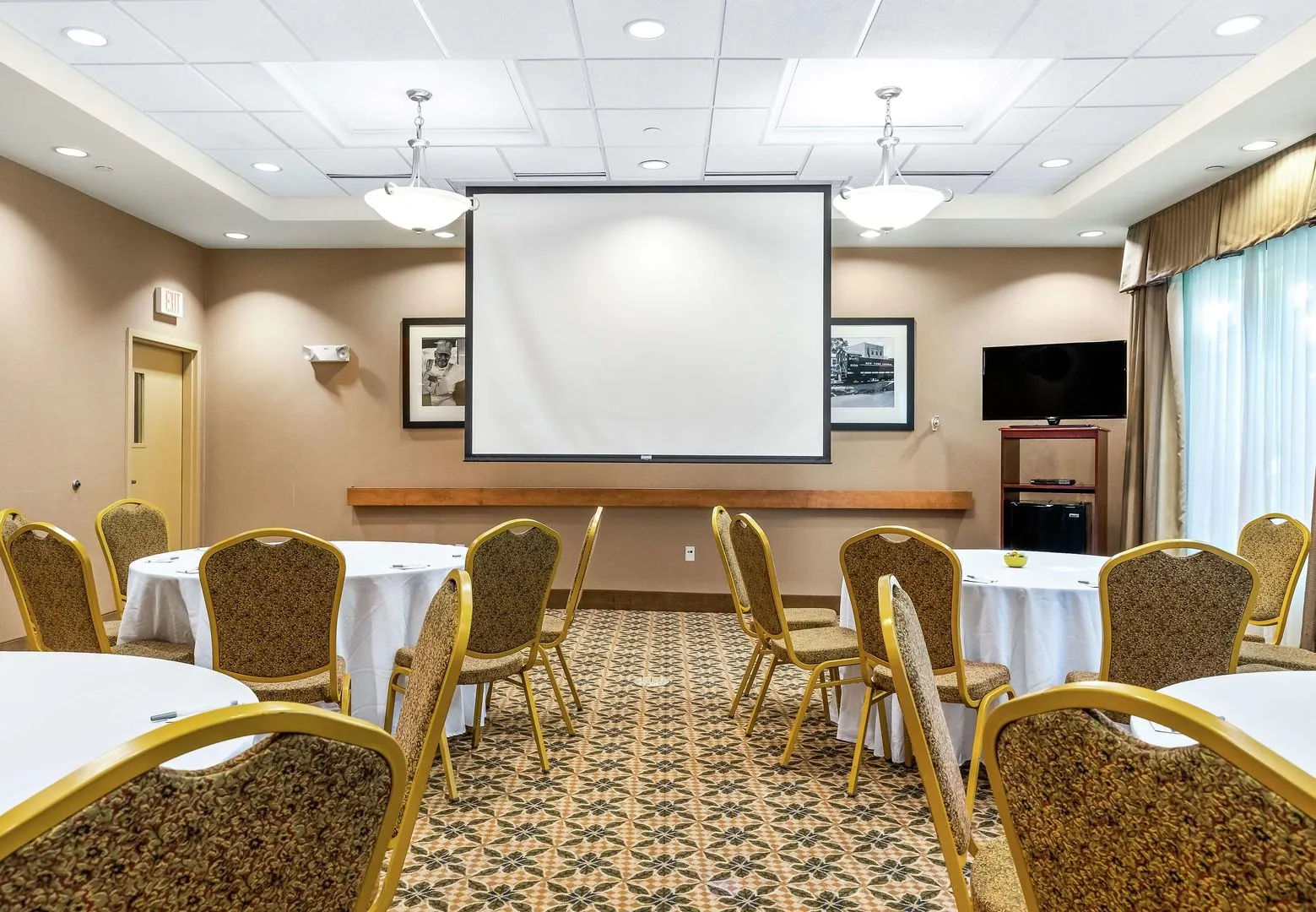 Hampton Inn Nashua