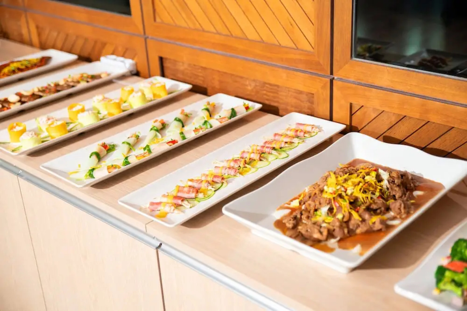 Evergreen Tourist Hotel